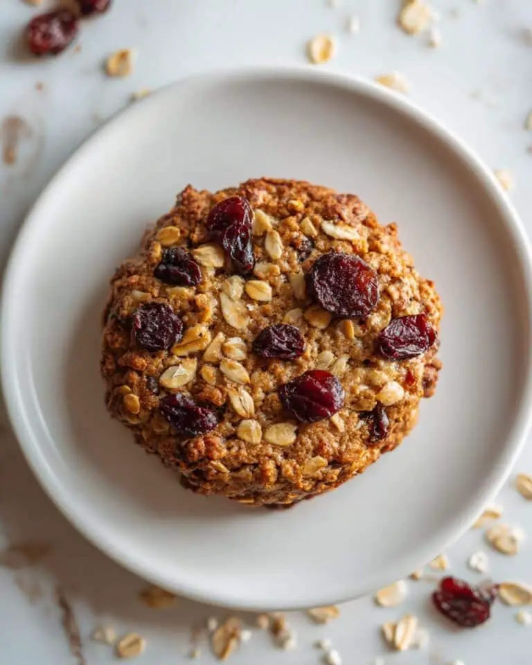 Original Quaker Oatmeal Cookie Recipe