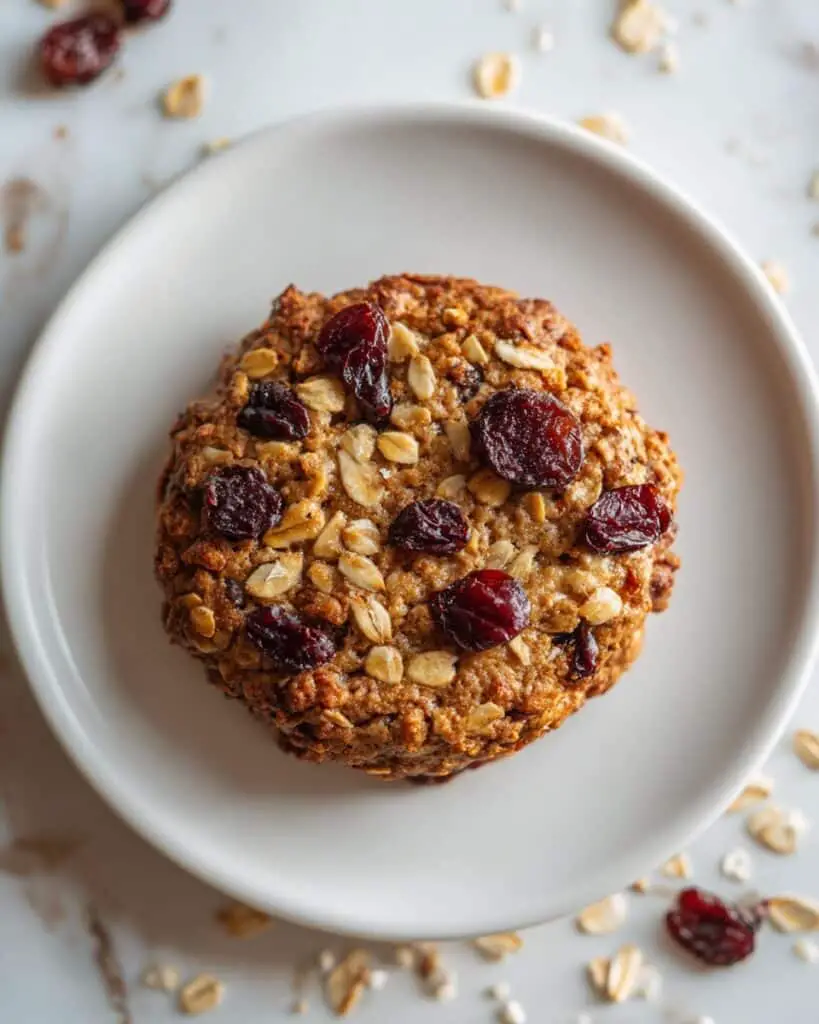 Original Quaker Oatmeal Cookie Recipe
