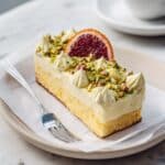 Flourless Whole Orange & Almond Mini Loaf Cakes with Optional Caramelized Orange Topping Recipe