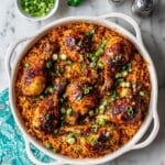 Jerk Chicken Drumsticks Recipe