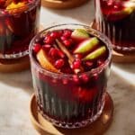 Fall Sangria Recipe