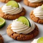 Key Lime Pie Cookies Recipe