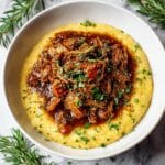 Slow Cooker Italian Pot Roast Recipe