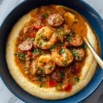 Lowcountry Shrimp and Grits Recipe