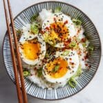 Flavorful Ramen Eggs (Ajitsuke Tamago) Recipe