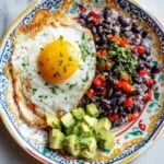 Gallo Pinto (Costa Rican Beans and Rice) Recipe