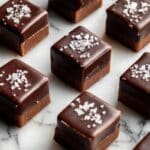 Chocolate Date Caramels Recipe