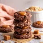 Turtle Cookies Recipe