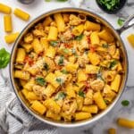 Marry Me Pasta Recipe