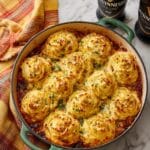Leftover Turkey Shepherd's Pie Recipe