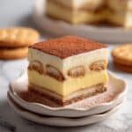 Pumpkin Tiramisu Recipe