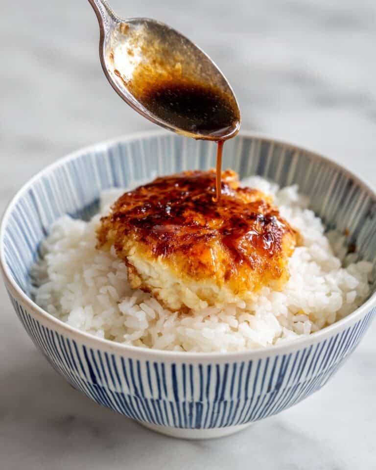 Quick & Easy Tender Chicken Adobo Recipe