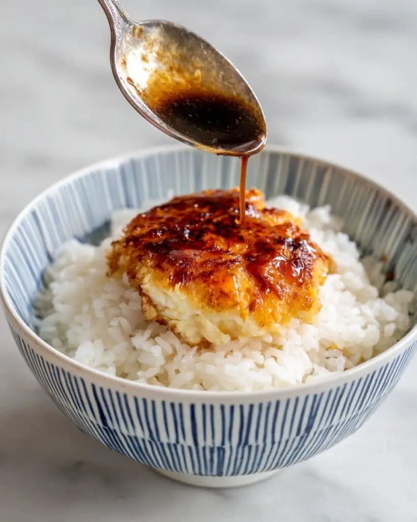 Quick & Easy Tender Chicken Adobo Recipe