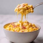 Easy 10-Minute Korean Corn Cheese Recipe