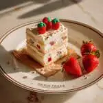 Strawberry Pop-Tart Ice Cream Sandwiches Recipe