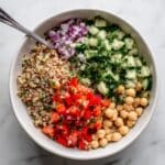 Favorite Quinoa Salad Recipe