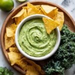 Kale Guacamole Recipe