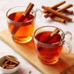 Cinnamon Tea Recipe