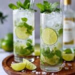 Classic Mojito Recipe