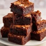 The Very Best Brownies Recipe