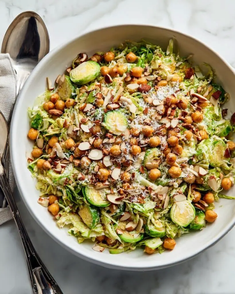Roasted Artichoke Salad with Lemon-Shallot Dressing Recipe