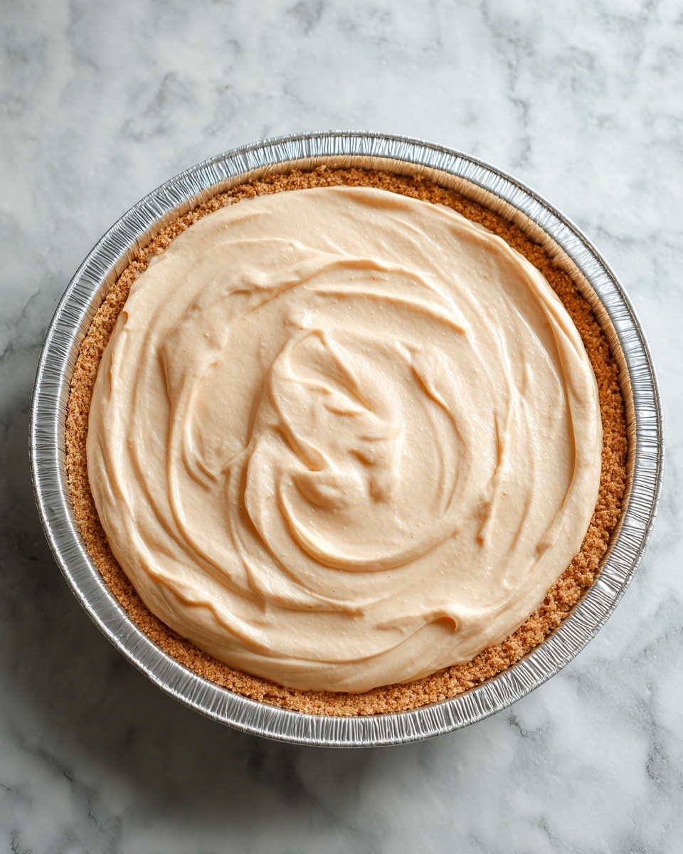 Kool Aid Pie Recipe - Recipe Image
