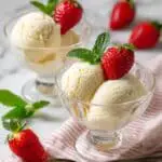 Ninja Creami Dole Whip Recipe