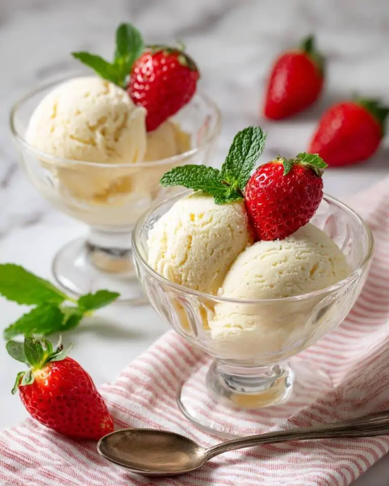Ninja Creami Dole Whip Recipe