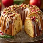 Apple Pie Bundt Cake Recipe