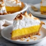 Lemon Meringue Pie Recipe