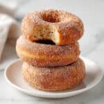 Baked Vegan Donuts Recipe