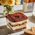 Easy Tiramisu Recipe