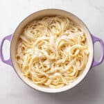 Creamy Vegan Alfredo Sauce Recipe