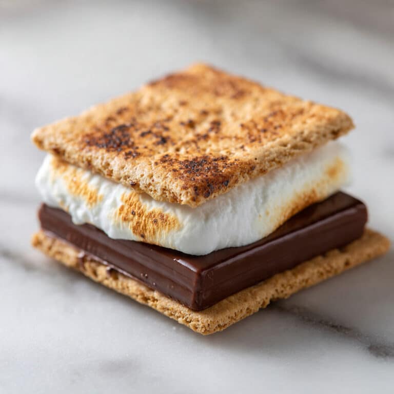 Maple Syrup Marshmallows Recipe
