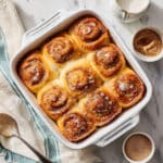 Easy Monkey Bread Recipe