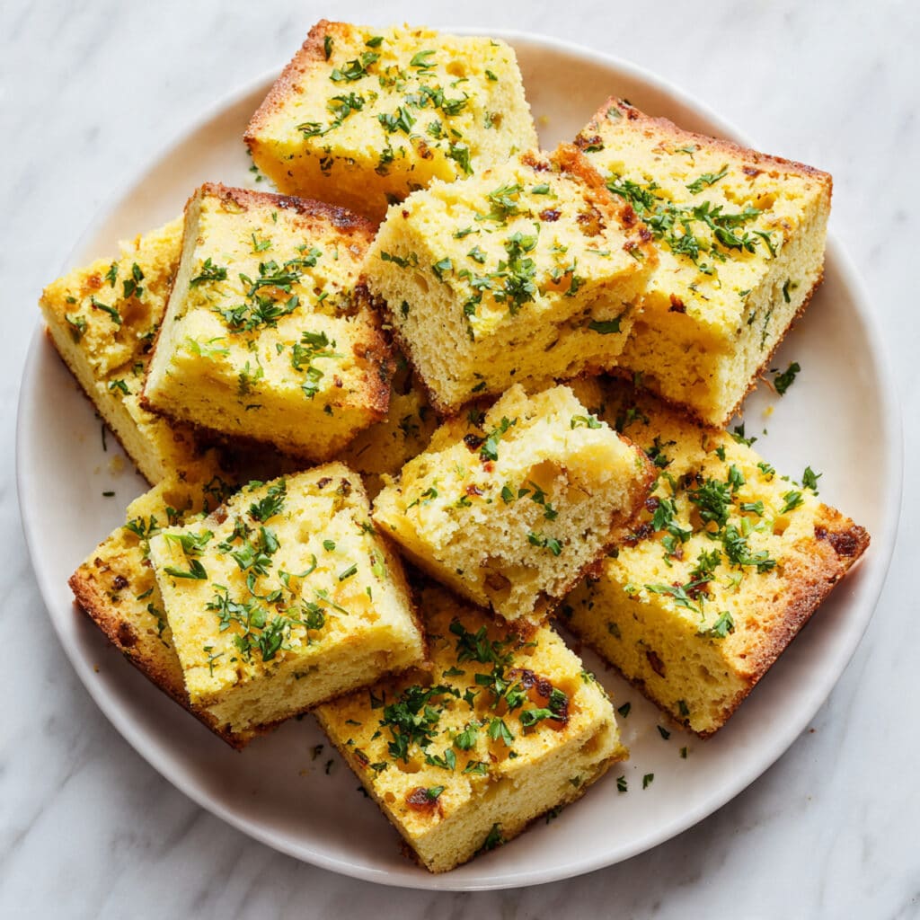 Potato Chive Egg Bites (Starbucks Copycat Recipe) Recipe