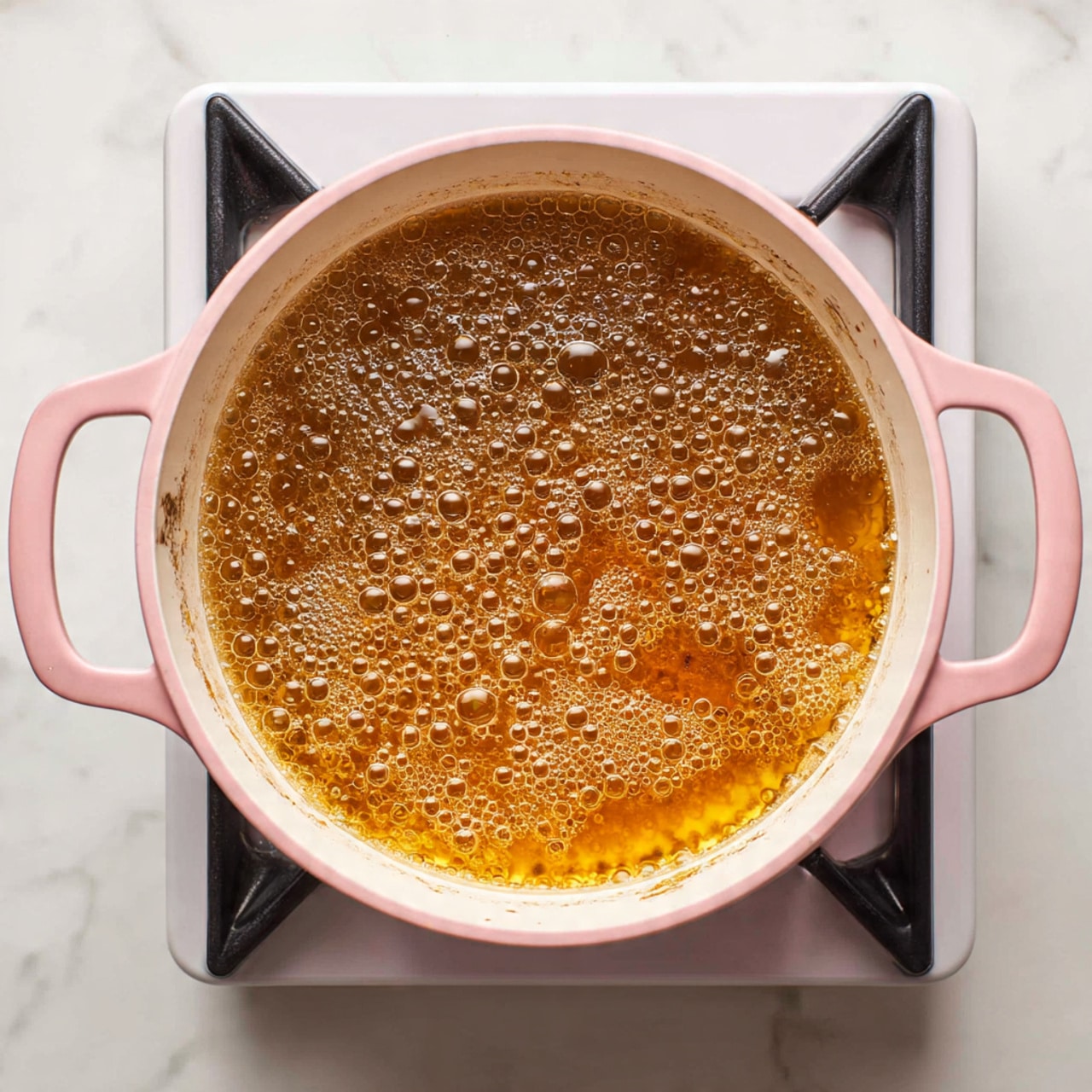 Vietnamese Bánh Flan (Caramel Custard Flan) Recipe - Recipe Image