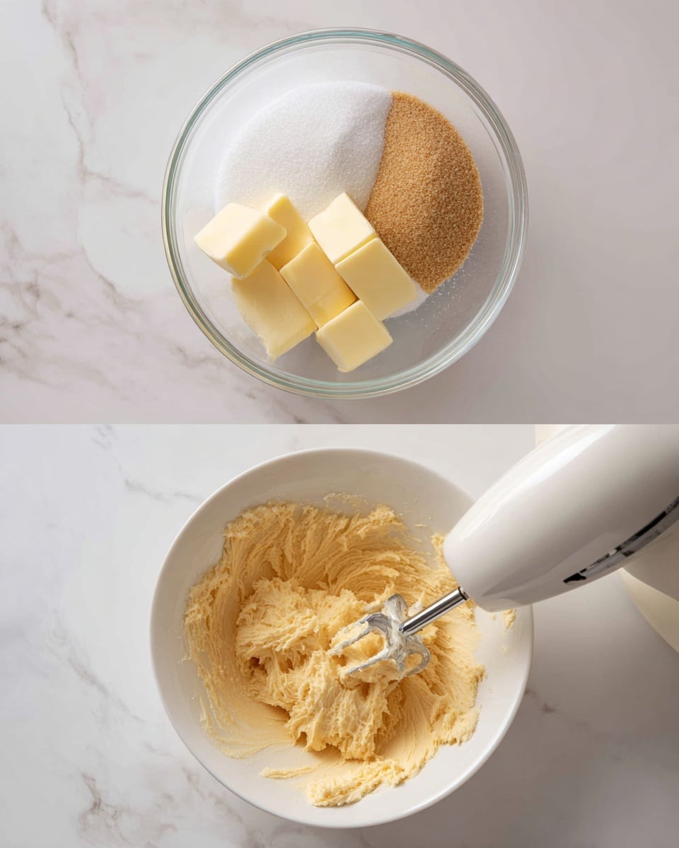 S'mores Cookies Recipe - Recipe Image