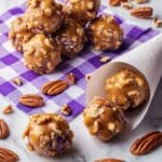 Classic Louisiana Pralines Recipe