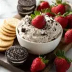 Oreo Dip Recipe