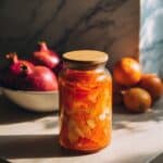 Quick Candied Kumquats Recipe
