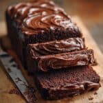 Chocolate Pumpkin Bread Recipe