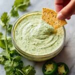 Creamy Jalapeño Ranch Recipe