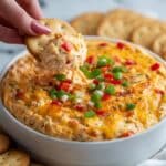 Cajun Crab Dip Recipe
