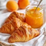 Apricot Curd Recipe
