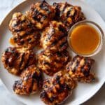 Hot Honey Chicken Recipe