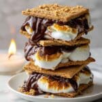 Oven S'mores Recipe