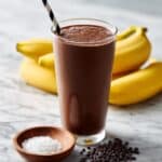 Chocolate Protein Shake Recipe