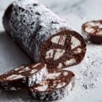 Chocolate Salami Recipe