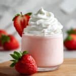 Strawberry Mousse Recipe